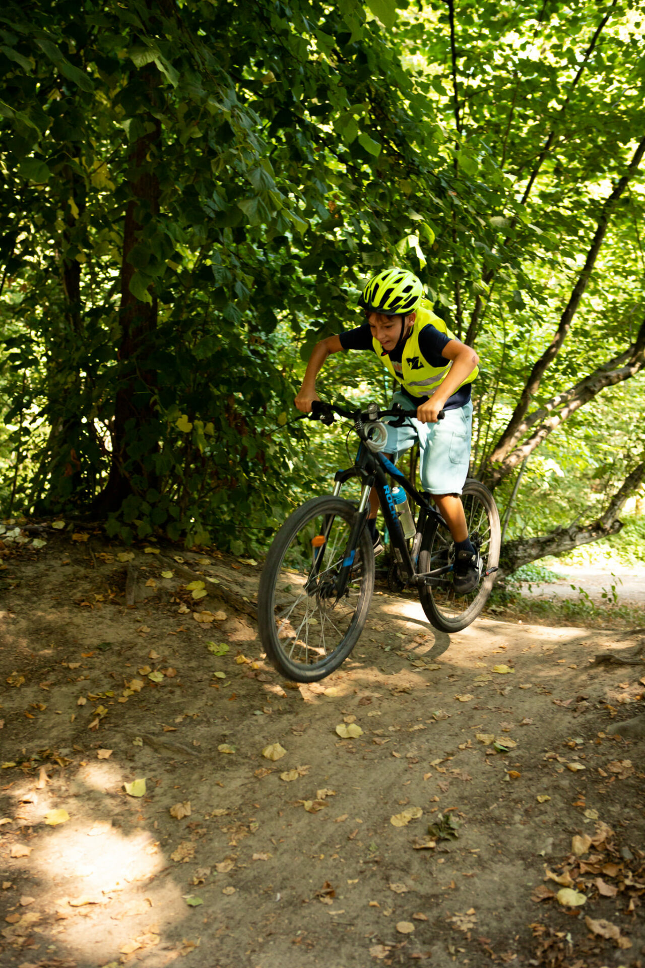 Vtt 26 pouces adolescent - Vélos